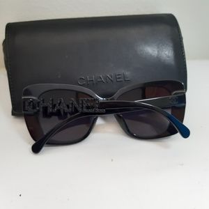 Chanel sunglasses